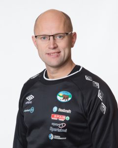 Bjørn Tore Årøy