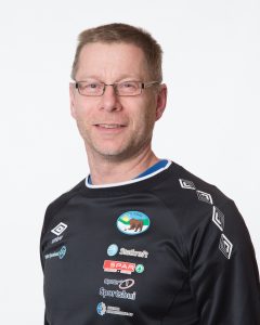 Kjell Arne Stegegjerdet