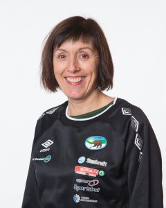 Linda Øvregard Røhme