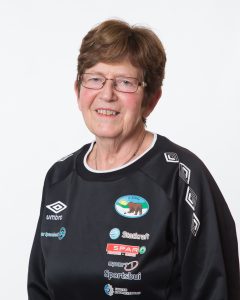 Liv Nystuen