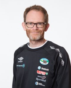 Oddmund Hoel