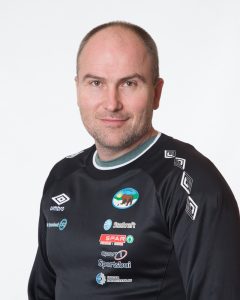 Tore Sønnesyn