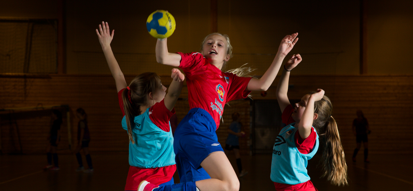 handball